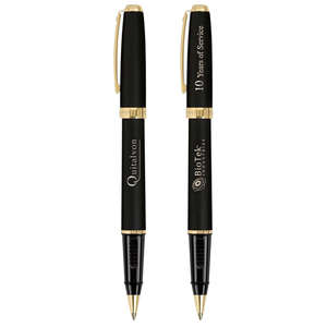 Custom Promotional Sheaffer Prelude Collection Roller Ball