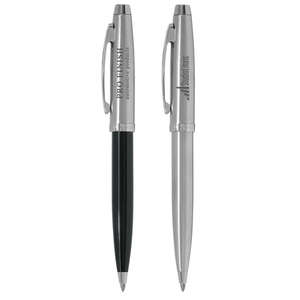 Custom Promotional Sheaffer 100 Ballpoint