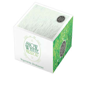 Ecolutions Adhesive Cubes - 2-3/8