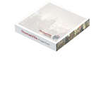 Customized Note Cubes - Adhesive Cubes - 3" x 3" x 1/2"