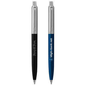 Custom Promotional Sheaffer Sentinel Ballpoint