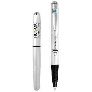 Custom Promotional BIC Steel Two-Piece