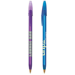 BIC Style Clear 