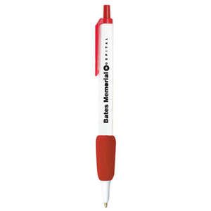 Custom Promotional BIC Tri-Stic Foam Grip