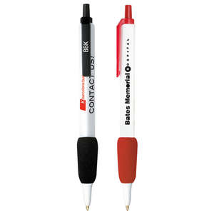 BIC Tri-Stic Foam Grip