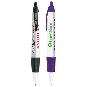 Custom Promotional BIC Tri-Stic WideBody Grip