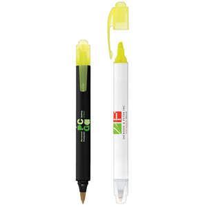 Custom Promotional BIC Two-Sider