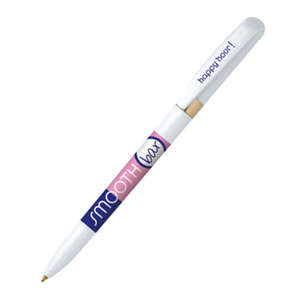 Custom Promotional BIC Pivo Gold
