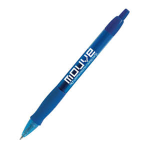 Custom Promotional Velocity Gel