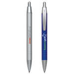 Promotional Ballpoint Pens - BIC WideBody Metal