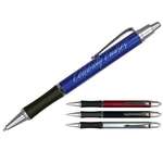 Promotional Click Pens - Executive Grip Pen