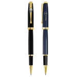 Promotional Executive Pens - BIC Worthington Lacquer Two-Piece Rollerball Pen