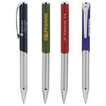 Wholesale Ballpoint Pens - BIC Slim Metal