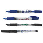 Customized Grip Pens - BIC Z4