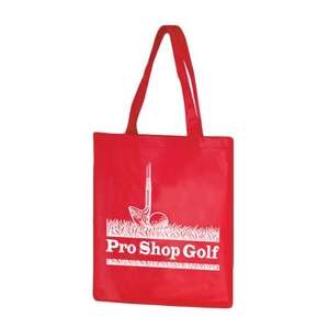 Husky Non-Woven Polypropylene Tote - 15