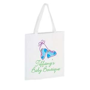 Husky Non-Woven Polypropylene Tote - 15