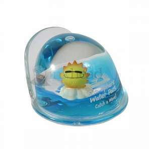 Custom Promotional Cool Sun Aqua Dome