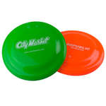 Imprinted Flying Discs - 7" Flyer