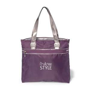 Custom Promotional Capri Fashion Tote