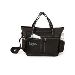 Custom Promotional Peekaboo Diaper Kit