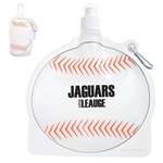 Personalized Water Bottles - HydroPouch 24 oz. Baseball Collapsible Water Bottle