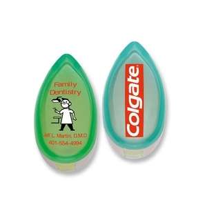 Antibacterial Toothbrush Holder 