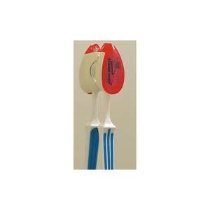Antibacterial Toothbrush Holder 
