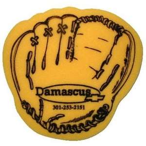 Custom Promotional 12" Foam Baseball Glove