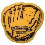 Customized Spirit Hands, Signs & Sticks - 12" Foam Baseball Glove