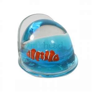 Something Fishy Aqua Dome 