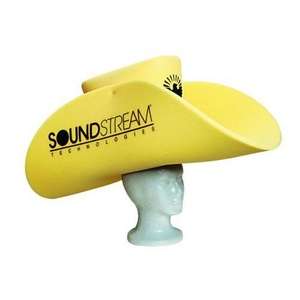 Foam Cowboy Hat - Large 