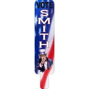 Rally Sign - 22