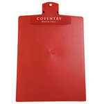 Promotional Travel & Personal Care Items - Keep It Clipboard