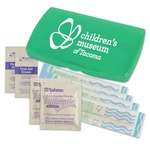 Logo First Aid Kits - Primary Care First Aid Kit
