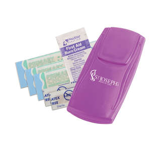 Custom Promotional Instant Care Kit