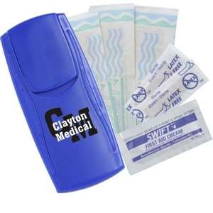 Instant Care Kit 