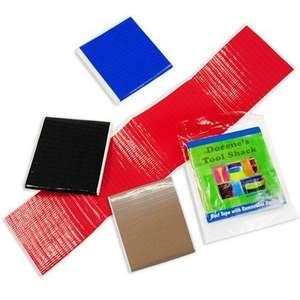Custom Promotional The Pocket Duct Tape - Colored