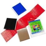 Custom Tape Dispensers - The Pocket Duct Tape - Colored