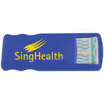 Logo First Aid Kits - Bandage Dispenser with Pattern Bandages