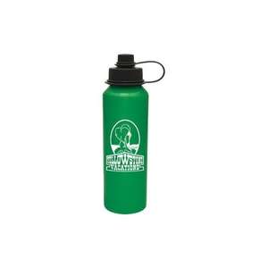 Custom Promotional Americana Aluminum Water Bottle - 20 oz.