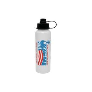 Americana Aluminum Water Bottle - 20 oz. 