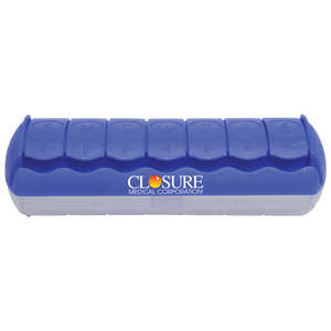 Custom Promotional 7-Day AM/PM Med Minder