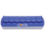Personalized Medical & Healthcare Items - 7-Day AM/PM Med Minder