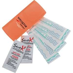 Sun Care Kit 
