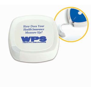 Custom Promotional Patient Care Tape Measure