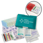 Imprinted First Aid Kits - Redi Travel Kit