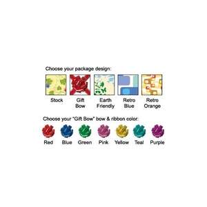 Promo Planter - 4-Pack Planter Set 