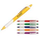 Business Grip Pens - Summer Fun Grip Pen