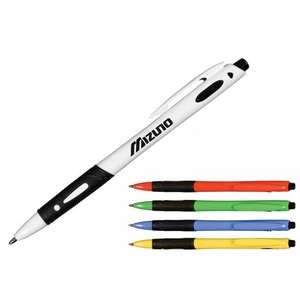 Side Click Pen
