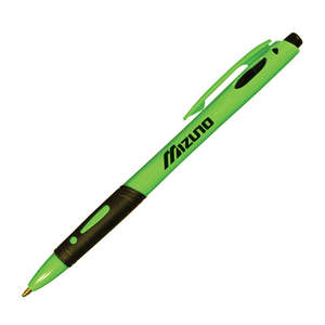 Custom Promotional Side Click Pen